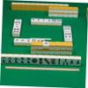 Alasum 4pcs Wooden American Mahjong Pushers 48cm Mahjong Equipment for Game Enthusiasts Design Push Sticks for Mahjong Table Essential Accessories for Mahjong Games view 4