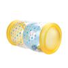 Abaodam Inflatable Crawling Roller Toy for Lightweight Crawling Practice Equipment for and Muscle Training for Development Activities view 1