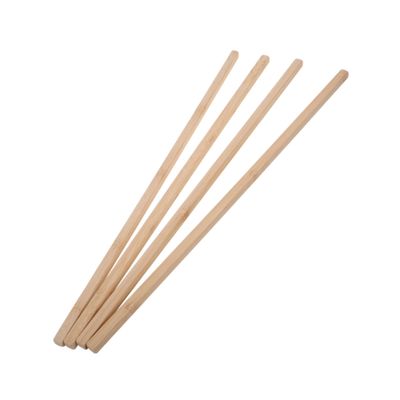 Abaodam 4pcs 48cm Wooden Mahjong Pushers Set for American Mahjong Games Style Tile Pushers and Racks Accessories for All Ages