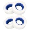 RC Car Crawler Tire Foam, 2.2 inch Dual Stage Sponge Inserts 4, Suitable for Axial SCX10, Racing, Rock Crawling Tires, Blue (Blue) view 2