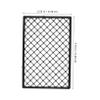 Vaguelly 30pcs Rc Drifting Cars Garage DIY Mesh Panel Rc Car Parking Garage DIY view 2