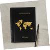 JOINPAYA Coin Collection Holder Book Large Capacity Coin Organizer Secure Binder for Collectors view 4