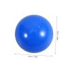 HOLIDYOYO 50pcs Openable Lottery Balls 3CM Seamless Plastic Game Props for Party Activities and Raffle Drawings view 2