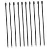 HOOTNEE 10pcs Car Antenna Replacement Parts Internal Thread Spring Antennas for Toys Airplane Toy Accessories view 1
