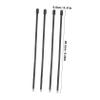 HOOTNEE 10pcs Car Antenna Replacement Parts Internal Thread Spring Antennas for Toys Airplane Toy Accessories view 2