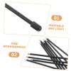HOOTNEE 10pcs Car Antenna Replacement Parts Internal Thread Spring Antennas for Toys Airplane Toy Accessories view 3