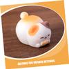 balacoo 8pcs Cute Miniature Cat Figurines Charming Cat Models for DIY Fairy Gardens Dollhouse Decor Micro Landscapes view 3