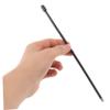 ibasenice 10pcs Boy Girl Radio Antenna Replacement Parts Internal Thread Accessories for Remote Control Cars Boats Airplanes Precision Craftsmanship Easy Maintenance Unique Design view 3