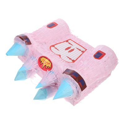 BESTOYARD Princess Castle for Girls Fun Birthday Party Decoration and Game Engaging Filled Candy for Themed Celebrations and Skill Development Activities