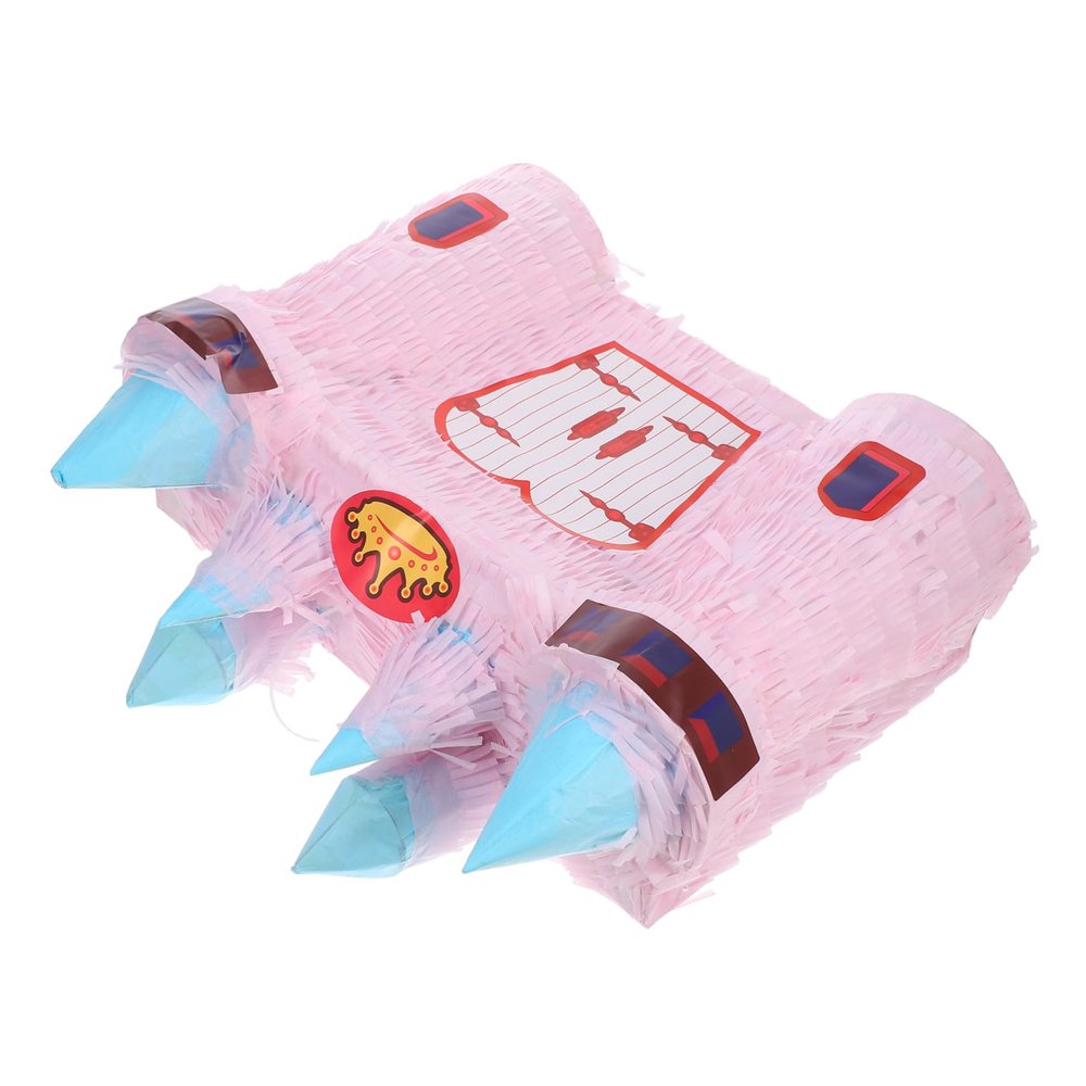 BESTOYARD Princess Castle for Girls Fun Birthday Party Decoration and Game Engaging Filled Candy for Themed Celebrations and Skill Development Activities