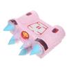 BESTOYARD Princess Castle for Girls Fun Birthday Party Decoration and Game Engaging Filled Candy for Themed Celebrations and Skill Development Activities view 1