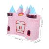 BESTOYARD Princess Castle for Girls Fun Birthday Party Decoration and Game Engaging Filled Candy for Themed Celebrations and Skill Development Activities view 2