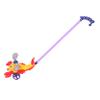 WHAMVOX Pull Toy for Toddlers Cartoon Lobster Toy Balance and Coordination for Boys and Girls view 1