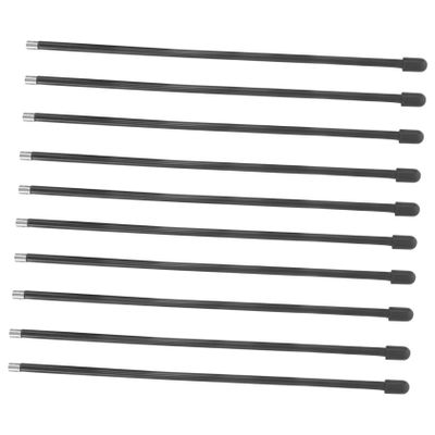 CORHAD 10pcs Remote Control Antenna Accessories for Boy Girl Cars Boats and Airplanes for Easy Replacement and Maintenance