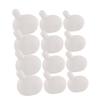 Gogogmee Silicone Bubble Inserts 12pcs Squeeze Press Balls for Crochet DIY Crafts view 1
