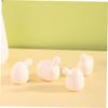 Gogogmee Silicone Bubble Inserts 12pcs Squeeze Press Balls for Crochet DIY Crafts view 4
