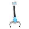 FOYTOKI Interactive Robot Arm Toy for Boys and Girls Plastic Robot Claw Grabber Hands Eye Coordination Toy for Boys Girls view 1