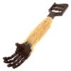 Alasum Mechanical Hand Toy for Boys and Girls Robotic Arm Stick Grabber Claw Interactive Grabbing Game for Boys and Girls view 1