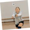 BIUDECO 6pcs Soccer Bean Bags Toss Toy Outdoor Beanbags Game for Boy Girl Family Adults Enhances Coordination Muscle Strength for Sports and Parties view 4
