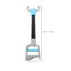 Abaodam Robot Grabber Tool for Boy Girl Interactive Plastic Mechanical Arm Toy Fun Up Pinch Tool for Skill Development Educational and Safe Grabbing Claw for Home and Outdoor Play view 2