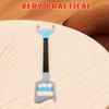 Abaodam Robot Grabber Tool for Boy Girl Interactive Plastic Mechanical Arm Toy Fun Up Pinch Tool for Skill Development Educational and Safe Grabbing Claw for Home and Outdoor Play view 4