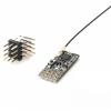 4CH AFHDS 2A Receiver PWM Output Compatible With I6 I6X I6S And FS-i6 FS-i6X FS-i6S Available In 1 2 Or 5pcs(1 PIECE) view 1