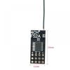 4CH AFHDS 2A Receiver PWM Output Compatible With I6 I6X I6S And FS-i6 FS-i6X FS-i6S Available In 1 2 Or 5pcs(1 PIECE) view 4