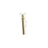 ABOOFAN 48pcs Cribbage Scoring Pegs Metal Cribbage Board Pins Funny Design Replacement Pegs for Card Games view 2