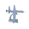 LIUSANGLIU Scale Aircraft 1: 72 for American MQ-9 Drone Model Alloy Finished Product Collection Model Display Plane Model Party Gifts Suitable for Display view 2