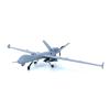 LIUSANGLIU Scale Aircraft 1: 72 for American MQ-9 Drone Model Alloy Finished Product Collection Model Display Plane Model Party Gifts Suitable for Display view 3
