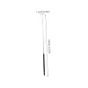 CORHAD Puppet Hand Rod Control Stick Stainless Steel Arm Control for Enhanced Performance Theater and Creative Activities Ergonomic Grip for Comfortable Use view 2