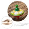 FELTECHELECTR Clockwork Toy Spring DIY Mechanical Animal Model Toys for Boys and Girls view 3