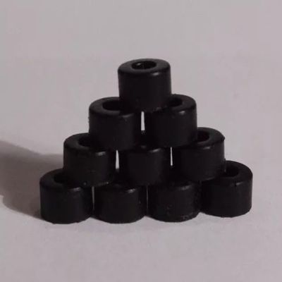 10 Rear Slicks/Tires for Aurora Thunder Jet 500 Slot Cars T-Jet