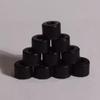 10 Rear Slicks/Tires for Aurora Thunder Jet 500 Slot Cars T-Jet view 1