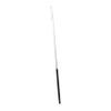 FELTECHELECTR Puppet Control Stick Ergonomic Arm Comfortable Grip for Dynamic Movement Theater and Puppet Shows Stainless Steel Design view 1