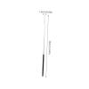 FELTECHELECTR Puppet Control Stick Ergonomic Arm Comfortable Grip for Dynamic Movement Theater and Puppet Shows Stainless Steel Design view 2
