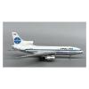 LIUSANGLIU Scale Aircraft 1/400 for USA PAN AM L-1011 Aircraft Model N503PA Alloy Collection Model Display Plane Model Suitable for Display view 2