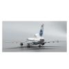 LIUSANGLIU Scale Aircraft 1/400 for USA PAN AM L-1011 Aircraft Model N503PA Alloy Collection Model Display Plane Model Suitable for Display view 4