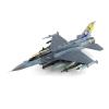 LIUSANGLIU Scale Aircraft 1/72 for F-16D Fighter Model Exercise Hot Shot 2014" 668 145 Squadron RSAF Alloy Model Display Plane Model Suitable for Display view 1