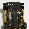 10 Super Wide Rear Slick Tires for AFX Magna-Traction Slot Cars Aurora view 2