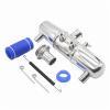 for HPI for Savage 1/8 RC Remote Control Model Car, 4.6/5.9 Exhaust Pipe with Double Rear Holes RC Car Parts view 1