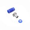 for HPI for Savage 1/8 RC Remote Control Model Car, 4.6/5.9 Exhaust Pipe with Double Rear Holes RC Car Parts view 2
