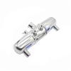 for HPI for Savage 1/8 RC Remote Control Model Car, 4.6/5.9 Exhaust Pipe with Double Rear Holes RC Car Parts view 4
