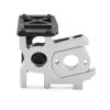 for Kyosho for HSP for Hobao for FS for Racing for 1/8 RC Car Off-Road Vehicles Truck for Nitro Change Brushless Electric Motor Mount Holder RC Car Parts view 4