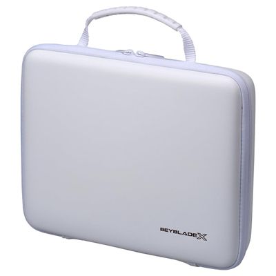 BEYBLADE X Beyblade X BX-43 Gear Case White Ver.