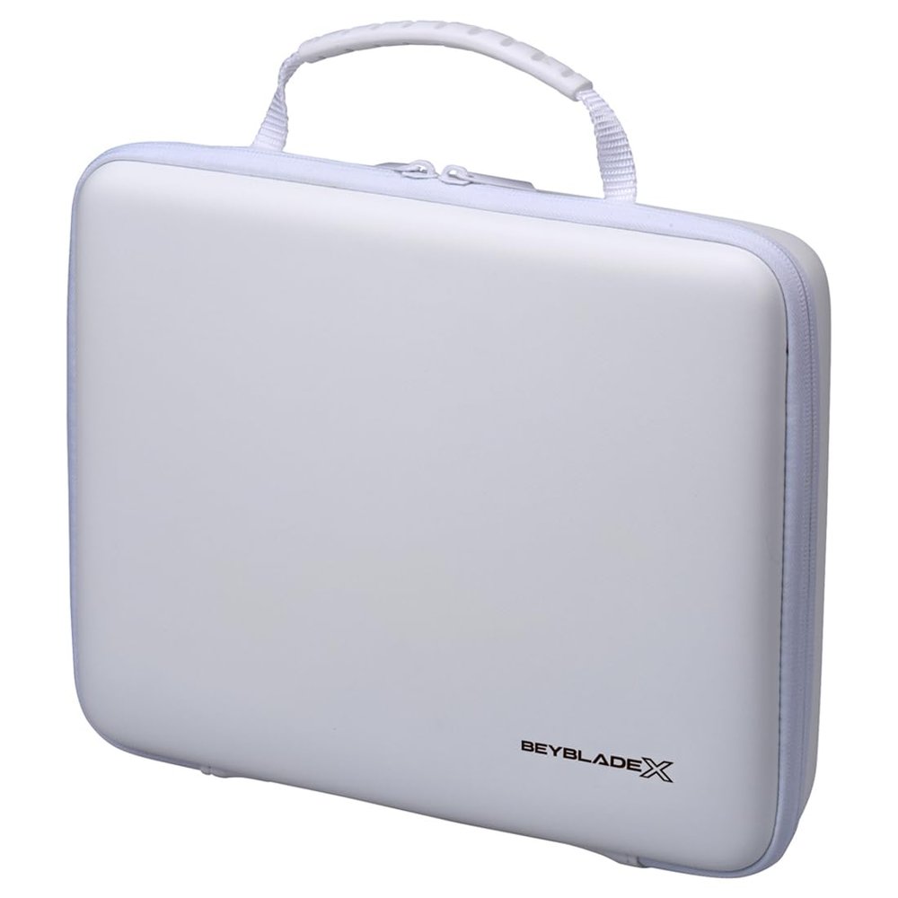BEYBLADE X Beyblade X BX-43 Gear Case White Ver.