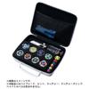 BEYBLADE X Beyblade X BX-43 Gear Case White Ver. view 3