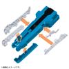 Beyblade X Beyblade X BX-42 Rubber Custom Grip Blue Ver. view 3