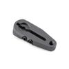 7075 Aluminum 25T Servo Horn Compatible with 20mm 24mm Servos Compatible with 1/10 2WD Models view 2