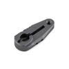 7075 Aluminum 25T Servo Horn Compatible with 20mm 24mm Servos Compatible with 1/10 2WD Models view 3